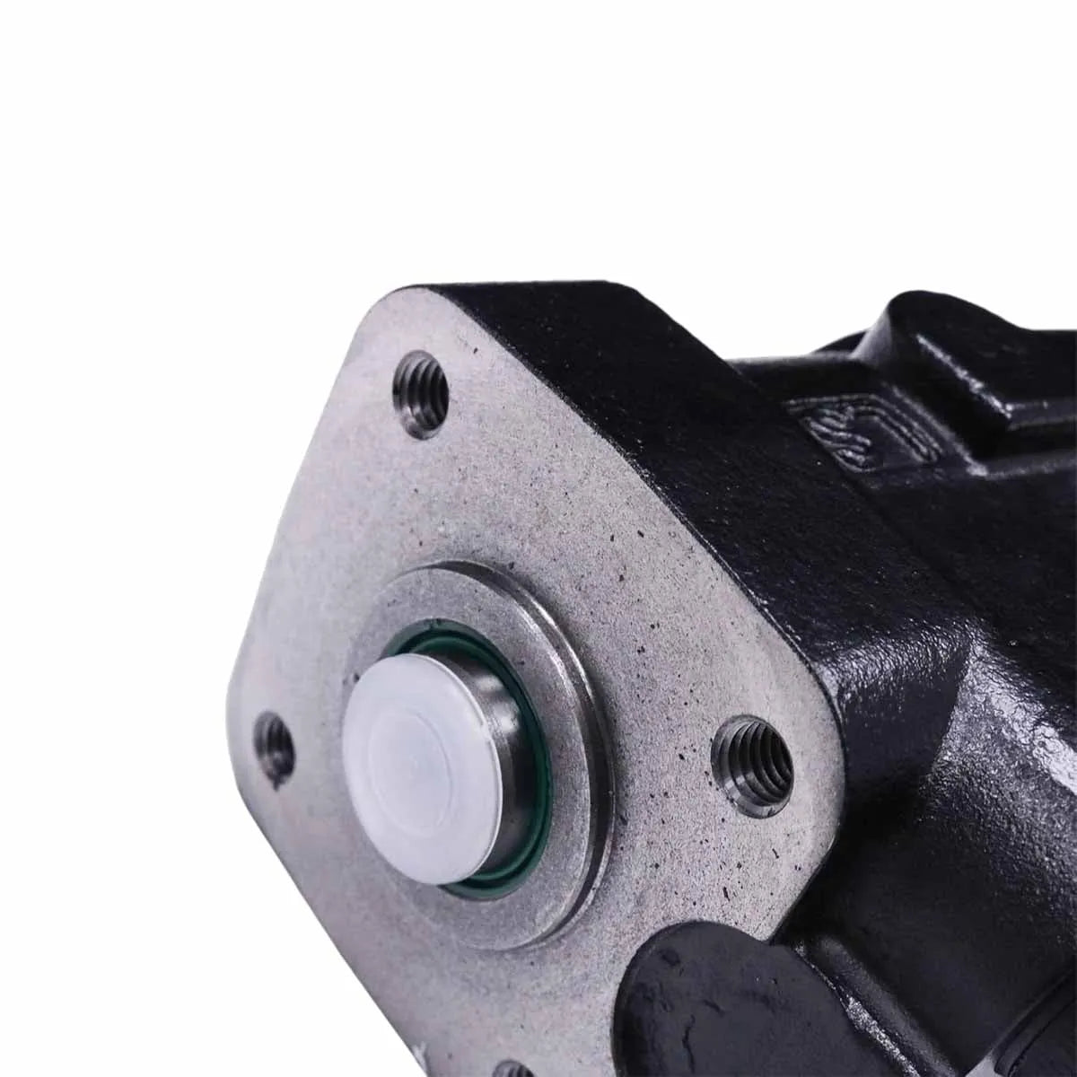 Hydraulic Motor Steering Valve 211-1008-002 2111008002 Compatible for Eaton Char-Lynn 3 6 12 Series-BeeSpareParts