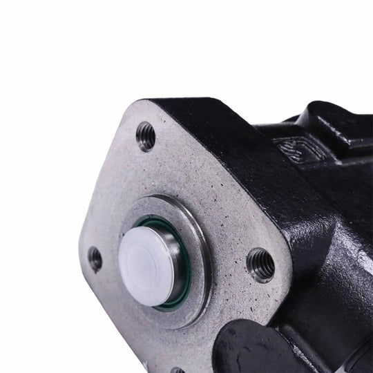 Hydraulic Motor Steering Valve 211-1008-002 2111008002 Compatible for Eaton Char-Lynn 3 6 12 Series-BeeSpareParts
