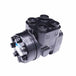 Hydraulic Motor Steering Valve 211-1008-002 2111008002 Compatible for Eaton Char-Lynn 3 6 12 Series-BeeSpareParts