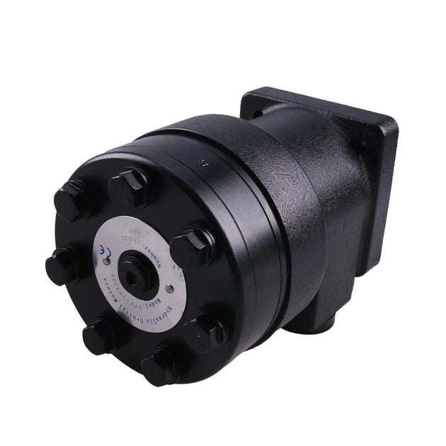 Hydraulic Motor TB0100FS100AAAA TB0100FS100AAAB for Parker TB TE Series-BeeSpareParts