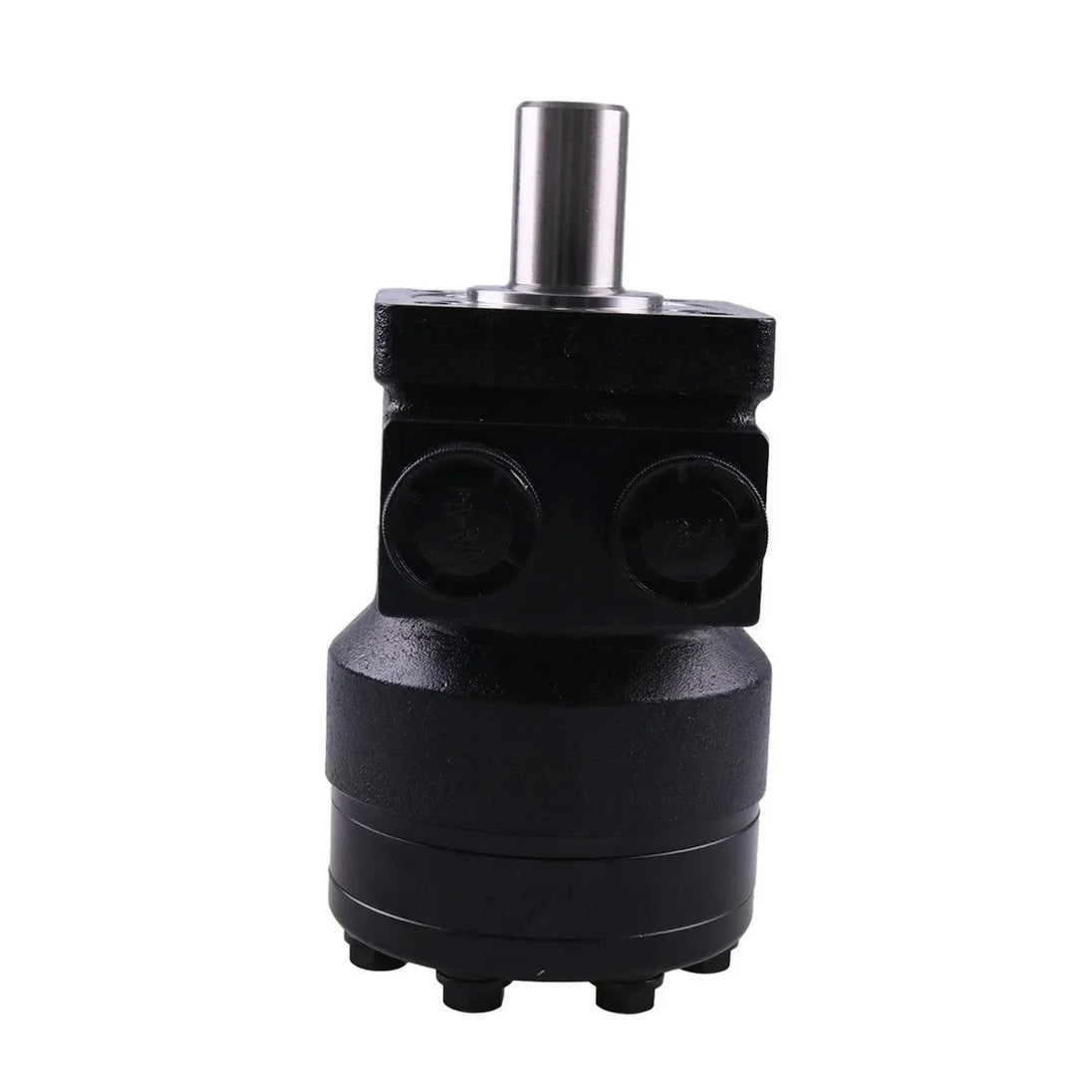 Hydraulic Motor TB0100FS100AAAA TB0100FS100AAAB for Parker TB TE Series-BeeSpareParts