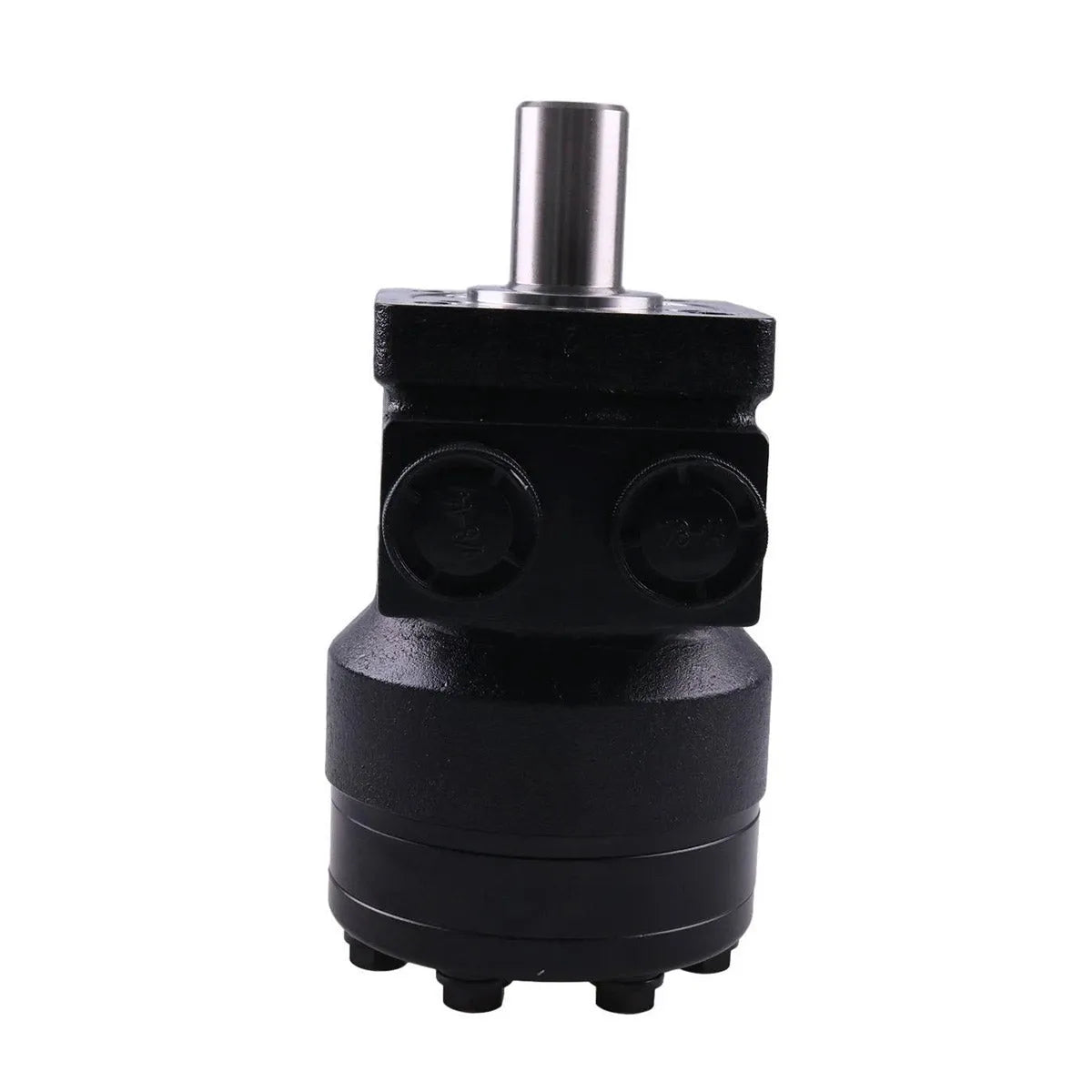 Hydraulic Motor TB0100FS100AAAA TB0100FS100AAAB for Parker TB TE Series-BeeSpareParts