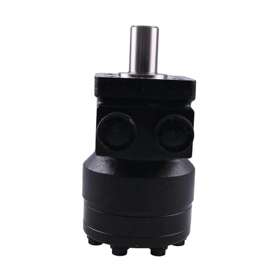 Hydraulic Motor TB0100FS100AAAA TB0100FS100AAAB for Parker TB TE Series-BeeSpareParts