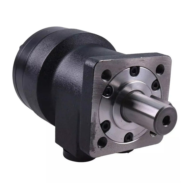 Hydraulic Motor TB0100FS100AAAA TB0100FS100AAAB for Parker TB TE Series-BeeSpareParts
