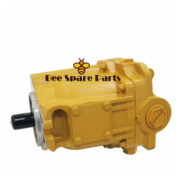Hydraulic Piston Pump 2545147 254-5147 For Wheel Loader 966H-BeeSpareParts