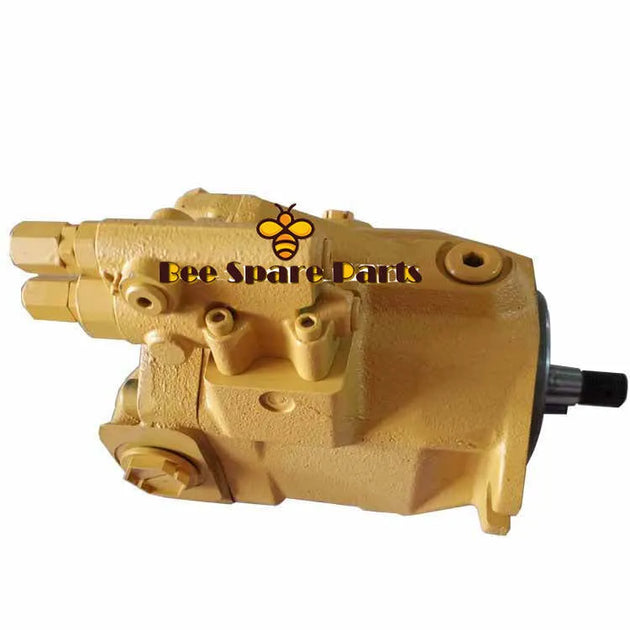 Hydraulic Piston Pump 2545147 254-5147 For Wheel Loader 966H-BeeSpareParts