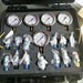 Hydraulic Pressure Gauge Set Diagnostic Test Kits For Excavator Engine Parts-BeeSpareParts