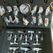Hydraulic Pressure Gauge Set Diagnostic Test Kits For Excavator Engine Parts-BeeSpareParts
