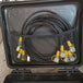 Hydraulic Pressure Gauge Set Diagnostic Test Kits For Excavator Engine Parts Pressure Diagnostic Tool-BeeSpareParts