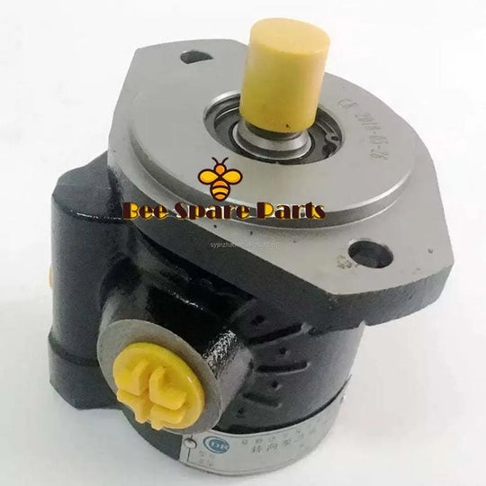 Hydraulic Pump 4943084 for Cummins Engine DCEC-Hydraulic Pump-BeeSpareParts