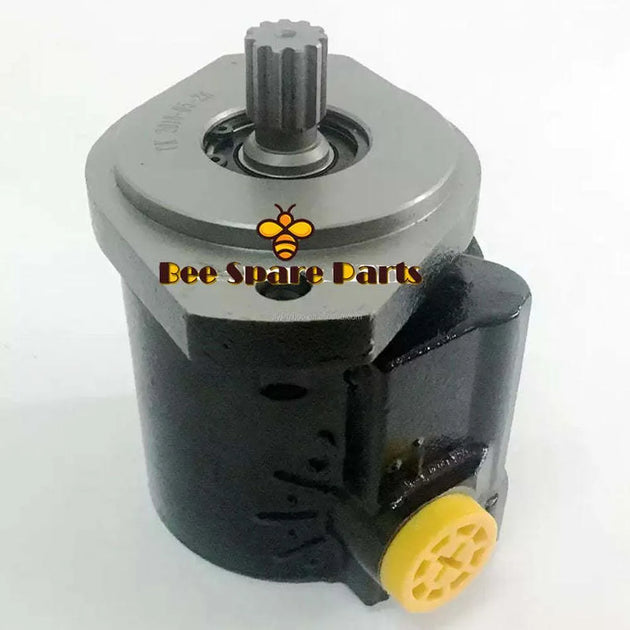 Hydraulic Pump 4943084 for Cummins Engine DCEC-Hydraulic Pump-BeeSpareParts