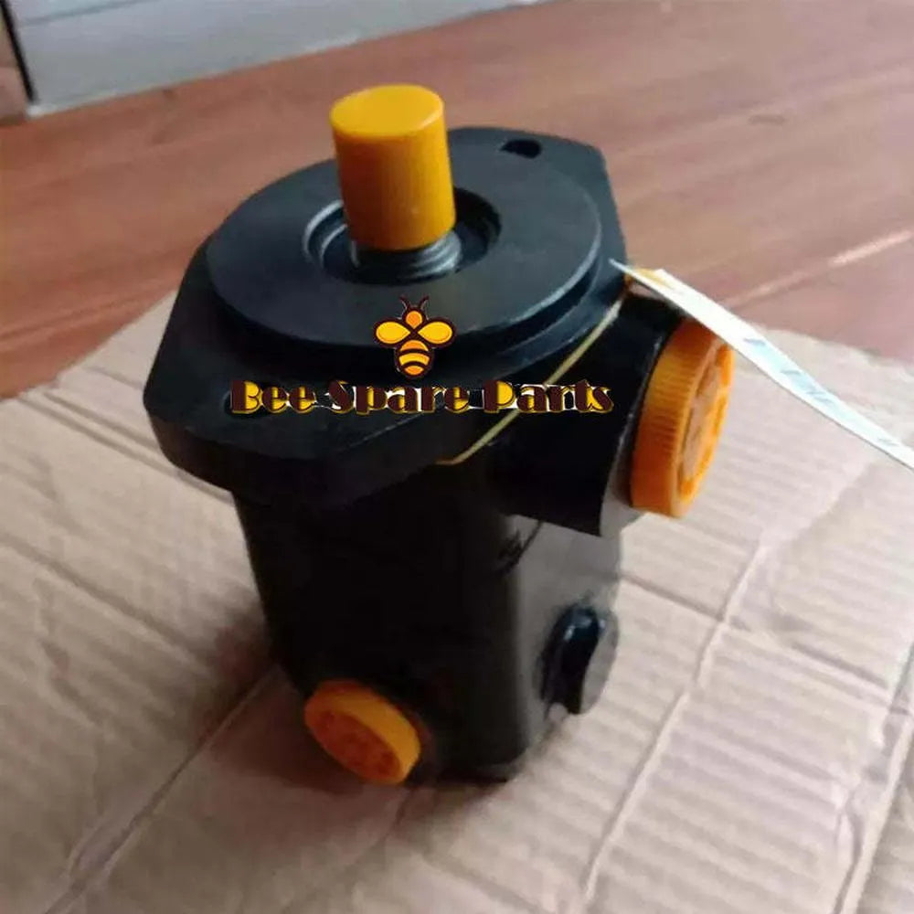 Hydraulic Pump 5253897 for Cummins Engine 4B3.9 6A3.4 6B5.9 B4.5 CM2350 B129B-Hydraulic Pump-BeeSpareParts