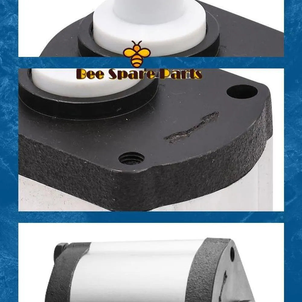 Hydraulic Pump used for Deutz 912 / 913 05106 15333 0510615333-BeeSpareParts