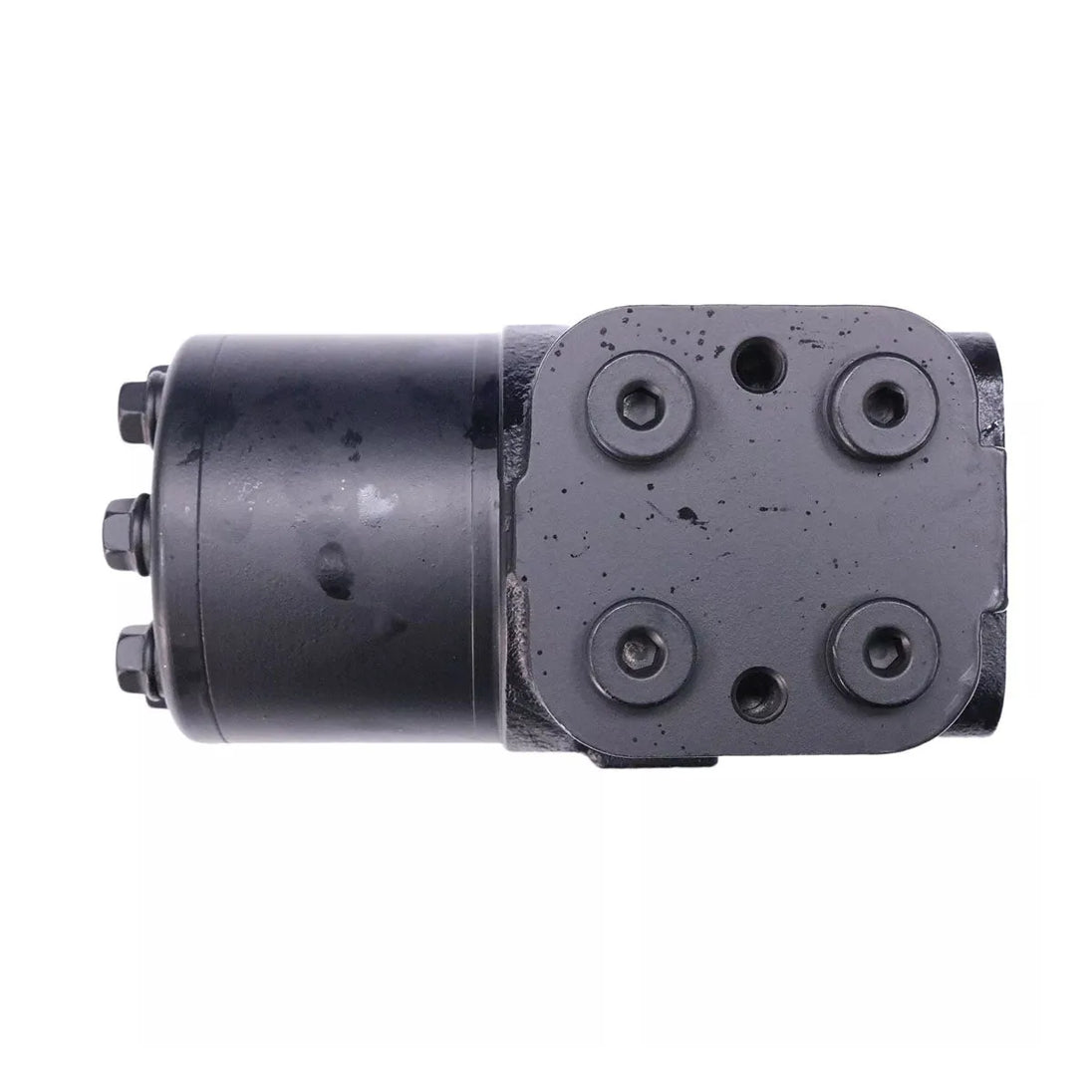 Hydraulic Steering Valve 212-1014-002 212-1014 for Eaton Char-Lynn 3 6 12 Series-BeeSpareParts