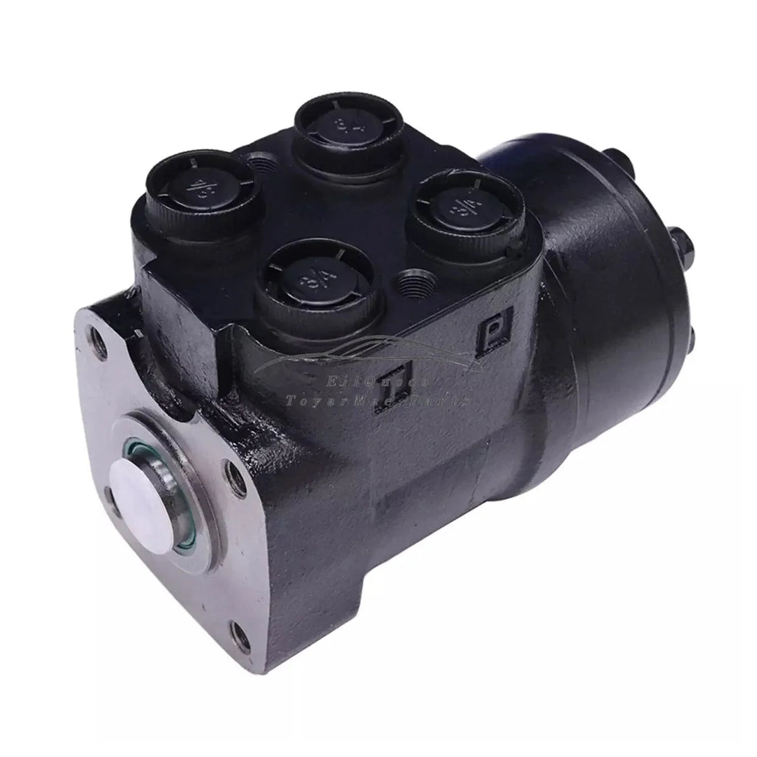 Hydraulic Steering Valve 213-1006-002 for Eaton Char-Lynn 3 6 12 Series-BeeSpareParts