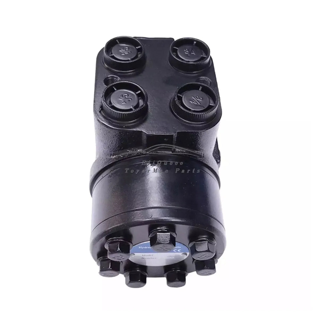 Hydraulic Steering Valve 213-1006-002 for Eaton Char-Lynn 3 6 12 Series-BeeSpareParts