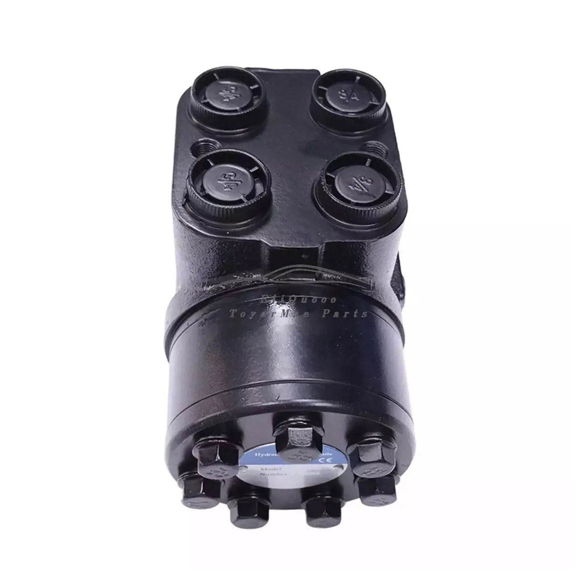 Hydraulic Steering Valve 213-1006-002 for Eaton Char-Lynn 3 6 12 Series-BeeSpareParts