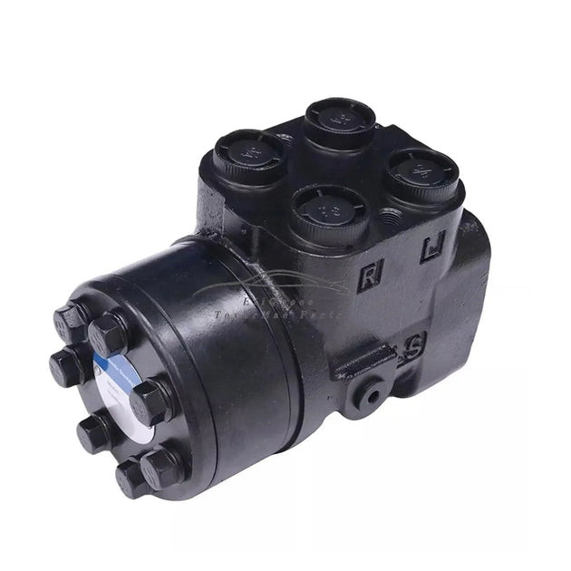 Hydraulic Steering Valve 213-1006-002 for Eaton Char-Lynn 3 6 12 Series-BeeSpareParts