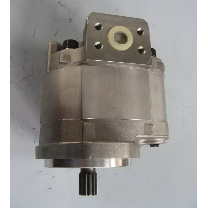 Hydraulic Gear Pump 705-11-35010 for Komatsu Loader WA350-/WA380-1/ WA400-1-A/WA420-1