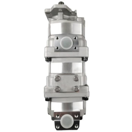 Hydraulic Pump 705-56-34130 7055634130 for Komatsu Wheel Loader WA350-1