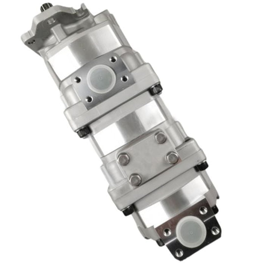 Hydraulic Pump 705-56-34130 7055634130 for Komatsu Wheel Loader WA350-1