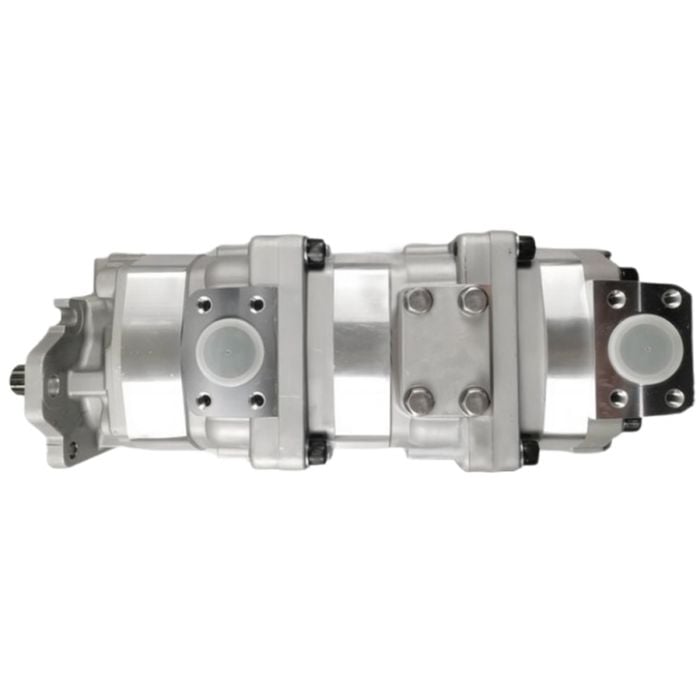 Hydraulic Pump 705-56-34130 7055634130 for Komatsu Wheel Loader WA350-1