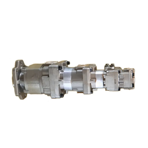Hydraulic Pump 705-56-36050 For Komatsu Wheel Loader WA320-6 WA320-5 WA320L-5