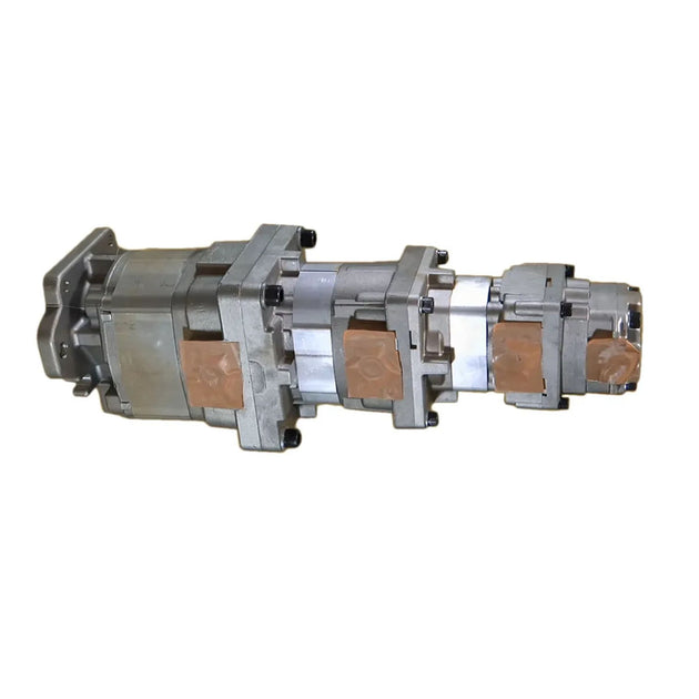 Hydraulic Pump 705-56-36050 For Komatsu Wheel Loader WA320-6 WA320-5 WA320L-5