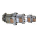 Hydraulic Pump 705-56-36050 For Komatsu Wheel Loader WA320-6 WA320-5 WA320L-5