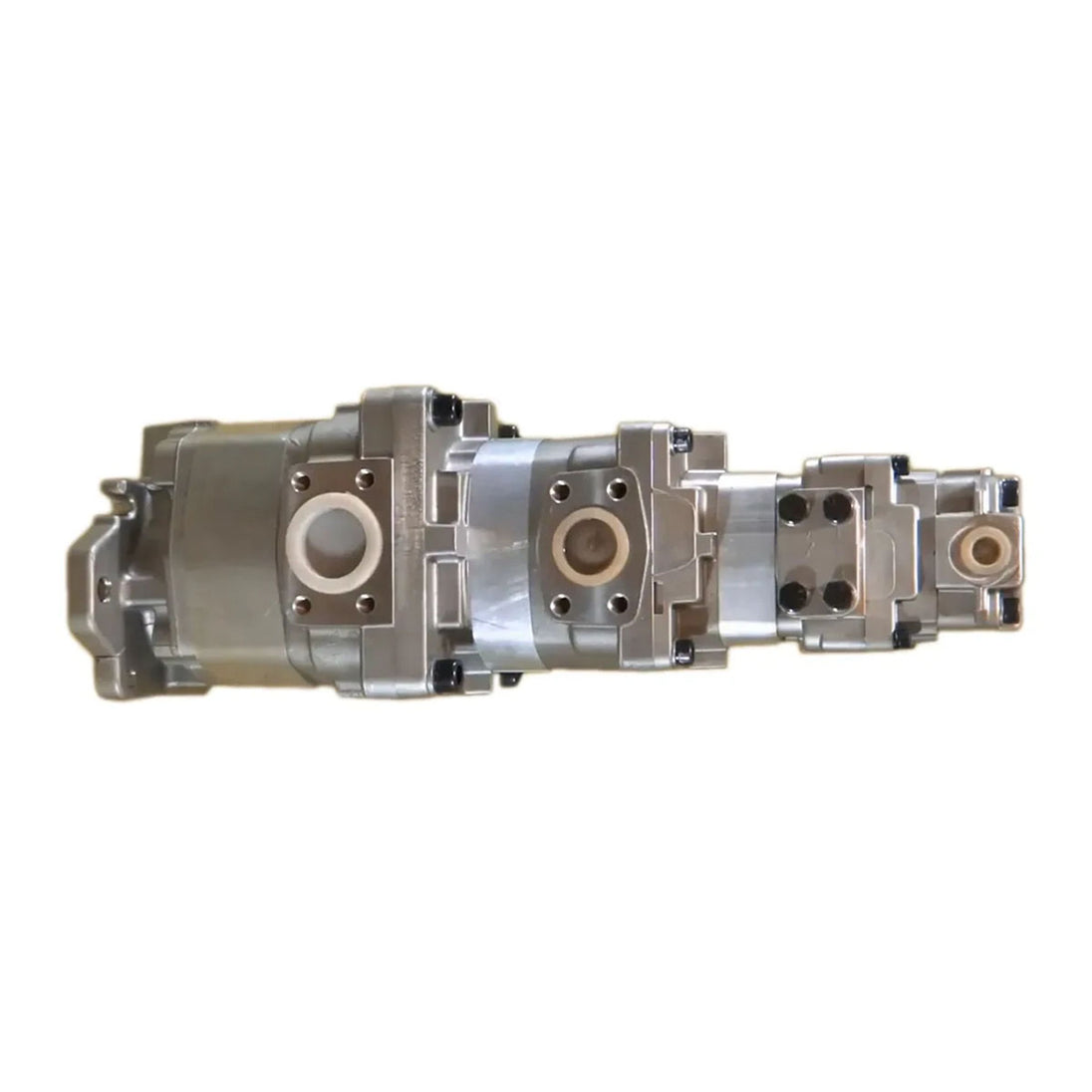 Hydraulic Pump 705-56-36050 For Komatsu Wheel Loader WA320-6 WA320-5 WA320L-5