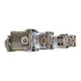 Hydraulic Pump 705-56-36050 For Komatsu Wheel Loader WA320-6 WA320-5 WA320L-5