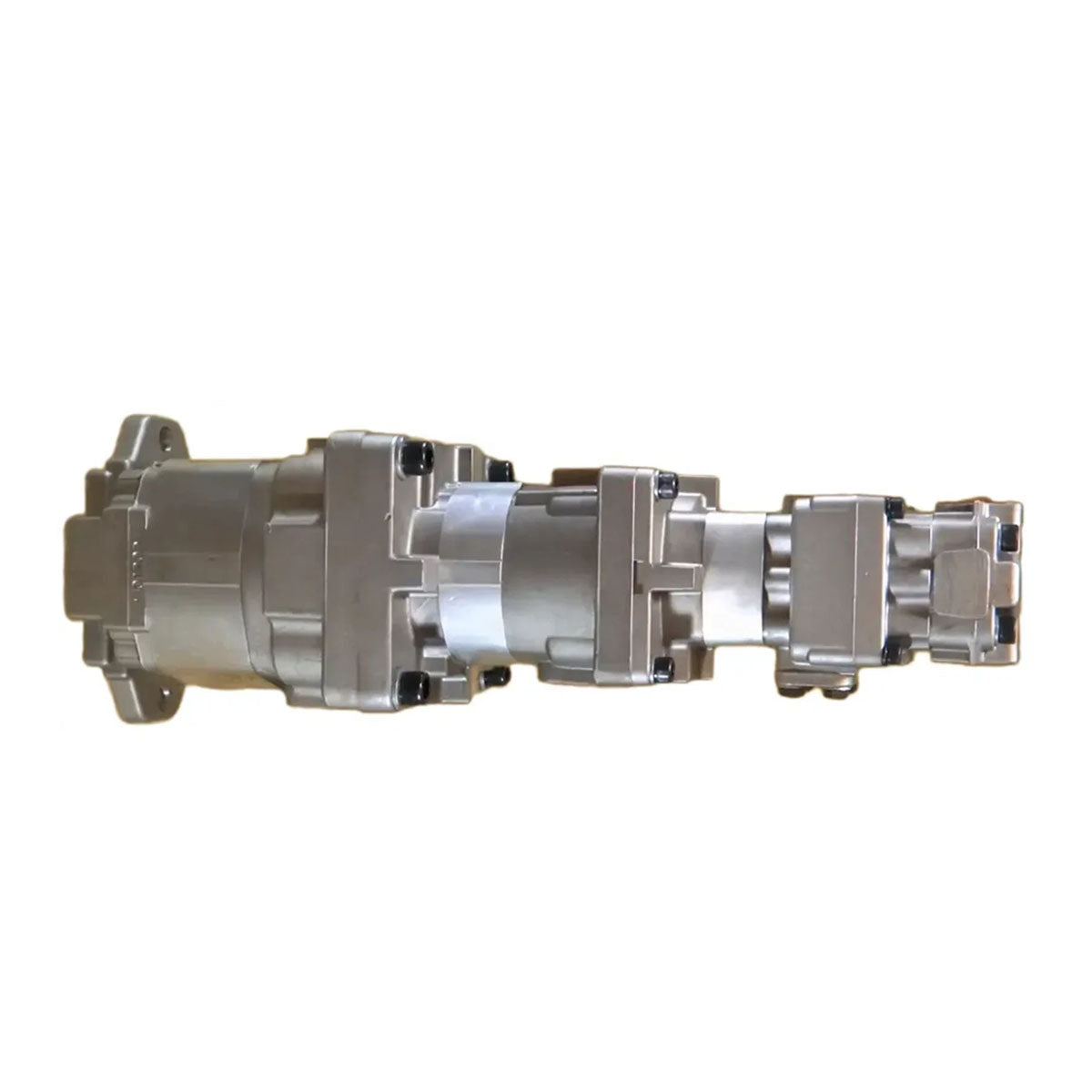 Hydraulic Pump 705-56-36050 For Komatsu Wheel Loader WA320-6 WA320-5 WA320L-5
