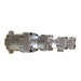 Hydraulic Pump 705-56-36050 For Komatsu Wheel Loader WA320-6 WA320-5 WA320L-5