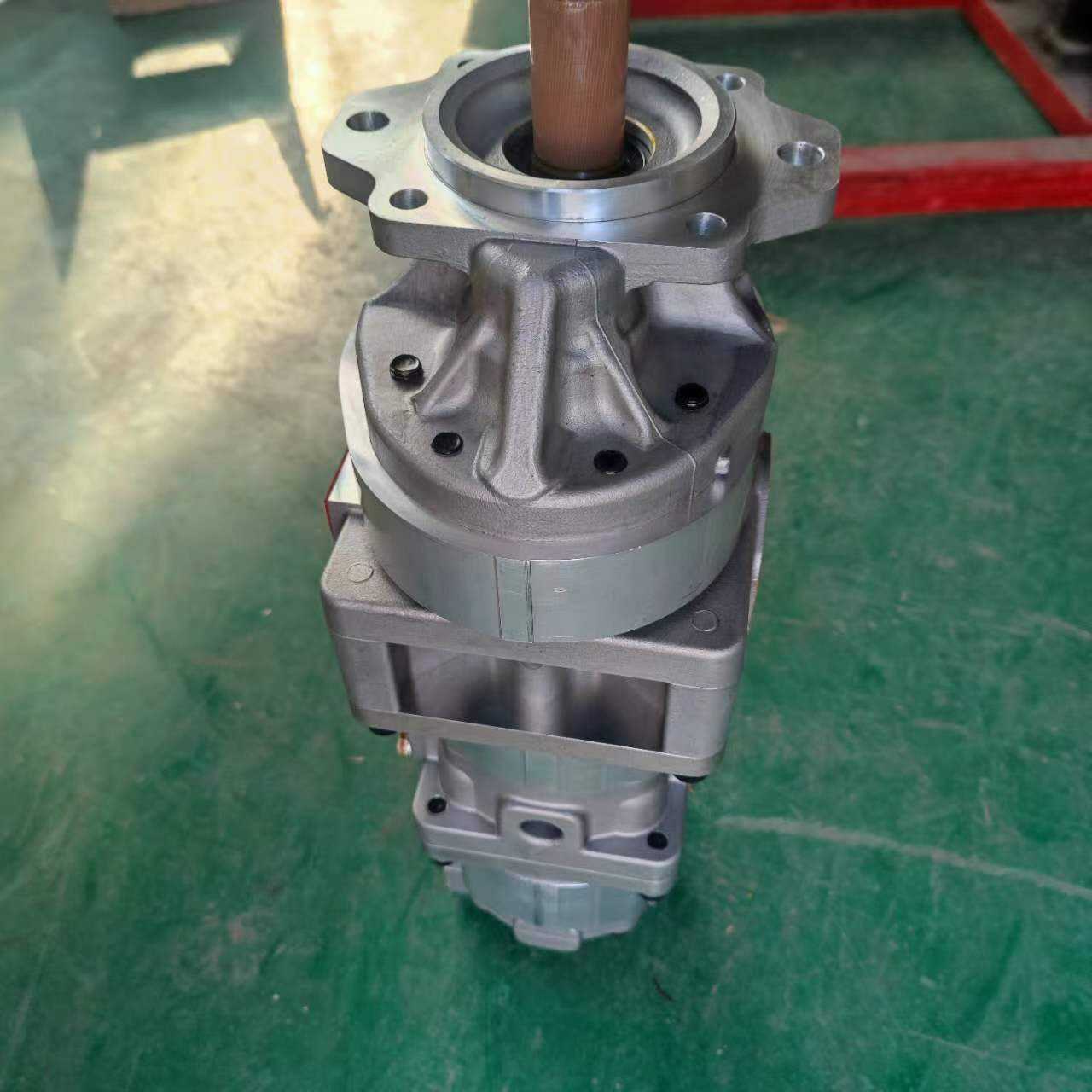 Hydraulic Pump 705-58-46001 for Komatsu WA600 Series