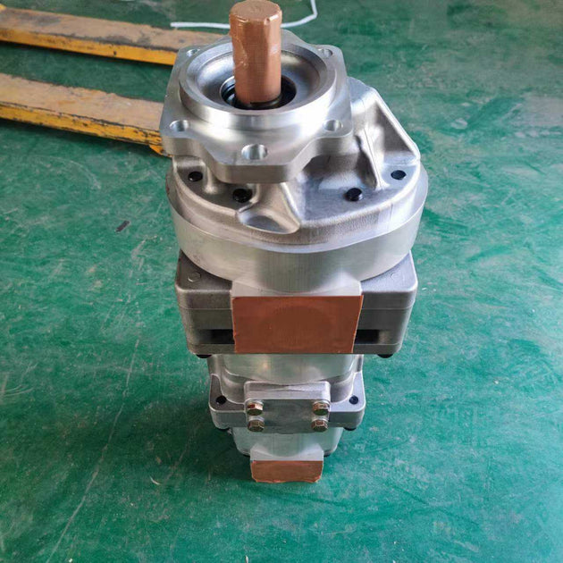 Hydraulic Pump 705-58-46001 for Komatsu WA600 Series