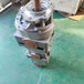 Hydraulic Pump 705-58-46001 for Komatsu WA600 Series