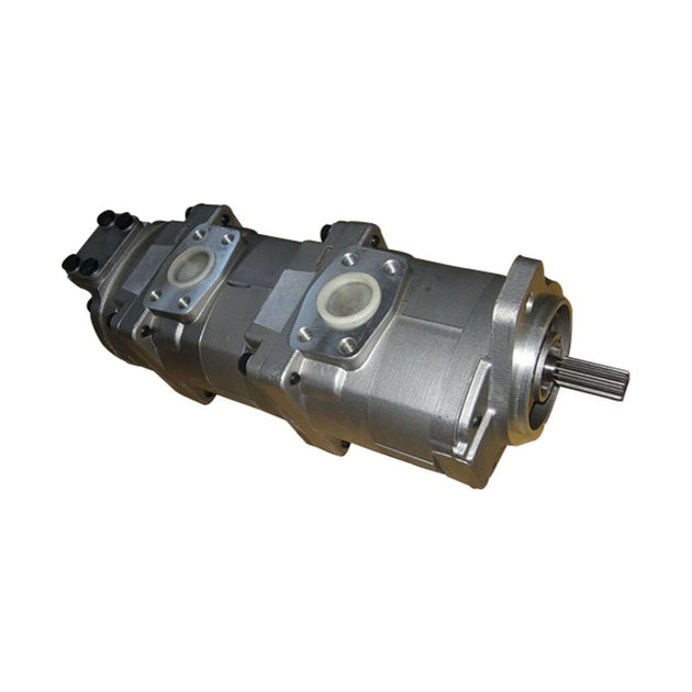  Hydraulic Pump 706-55-23020 7065523020 for Komatsu Cranes LW250L-1NH