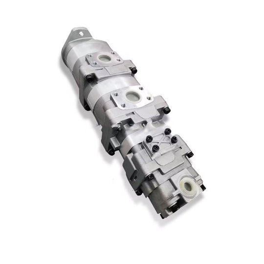 Hydraulic Pump Ass'y 705-58-45040 for Komatsu Wheel Loader WA900 WA900L