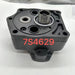 Hydraulic Gear Oil Pump 7S4629