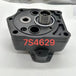 Hydraulic Gear Oil Pump 7S4629