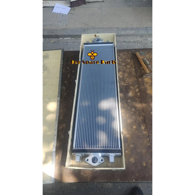 Hydraulic Oil Cooler 21K-03-72130 21K-03-72140 21K-03-72150 for Komatsu Excavator PC160LC-7E0 PC160LC-8 PC180LC-7-E0 PC190LC-8 Shipping Fee-Replacement Aftermarket Parts