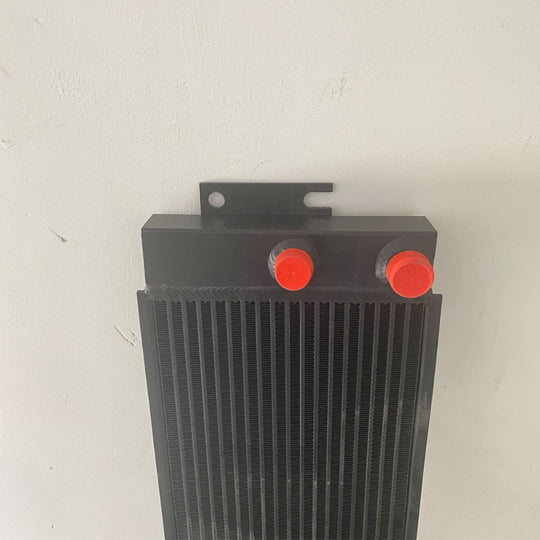 Hydraulic Oil Cooler CA2348945 234-8945 2348945 Fits for Caterpillar Tractor 631G 637G D8R 