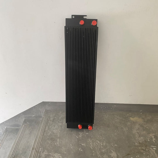 Hydraulic Oil Cooler CA2348945 234-8945 2348945 Fits for Caterpillar Tractor 631G 637G D8R D8R II D9N
