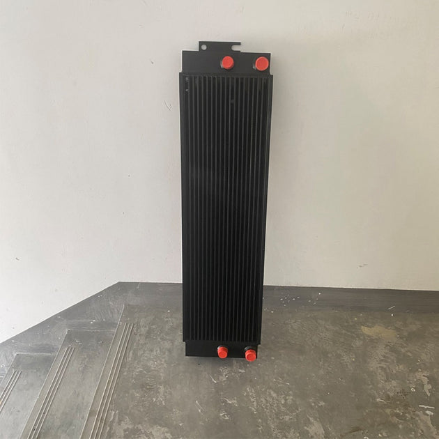 Hydraulic Oil Cooler CA2348945 234-8945 2348945 Fits for Caterpillar Tractor 631G 637G D8R D8R II D9N