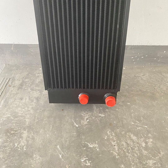 Hydraulic Oil Cooler CA2348945 234-8945 2348945 Fits for Caterpillar Tractor 631G 637G D8R D8R II D9N 1