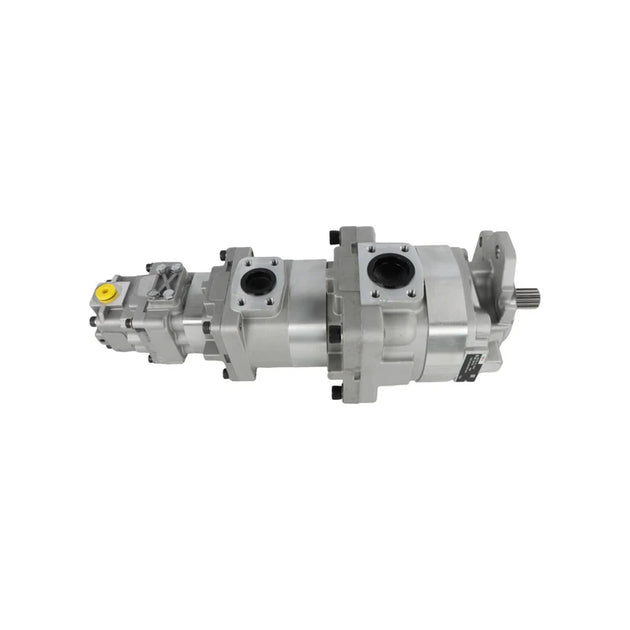 Hydraulic Pump 705-56-36082 705-56-36080 for Komatsu Wheel Loader WA250-6 WA250PZ-6