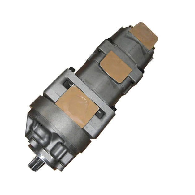 Hydraulic Pump 705-56-43010 7055643010 for Komatsu Wheel Loader WA700-1 WA700-1L SAR160+28+20