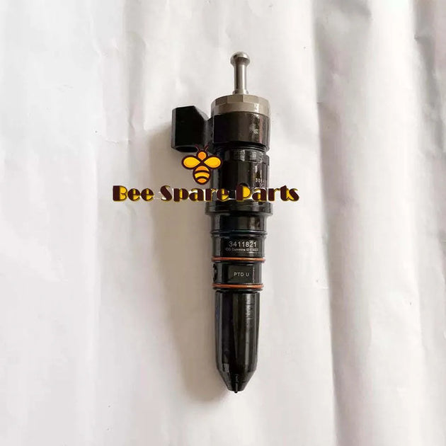 INJECTOR kit M11 STC For Cummins 3411821-Injector-BeeSpareParts