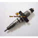 ISBe5.9 common rail injector 5263307 0445120273-商业/工业-BeeSpareParts