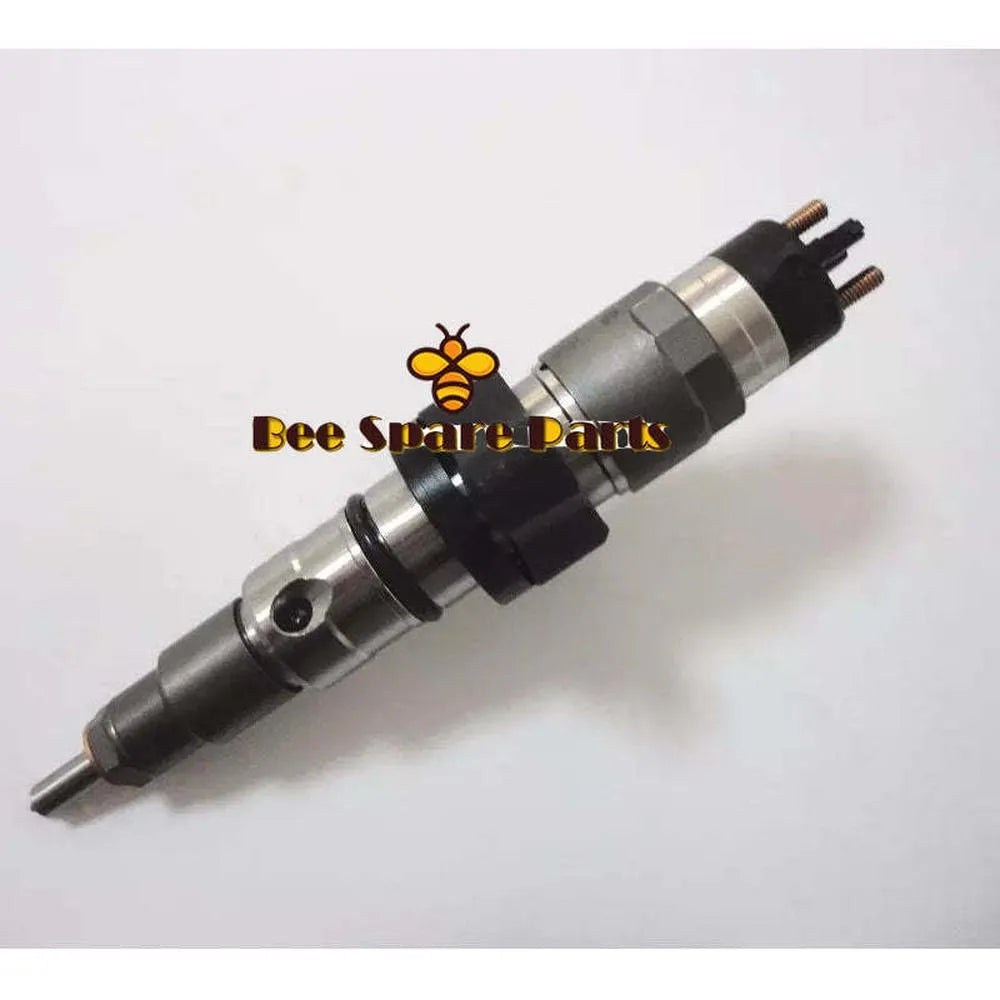 ISBe5.9 common rail injector 5263307 0445120273-商业/工业-BeeSpareParts